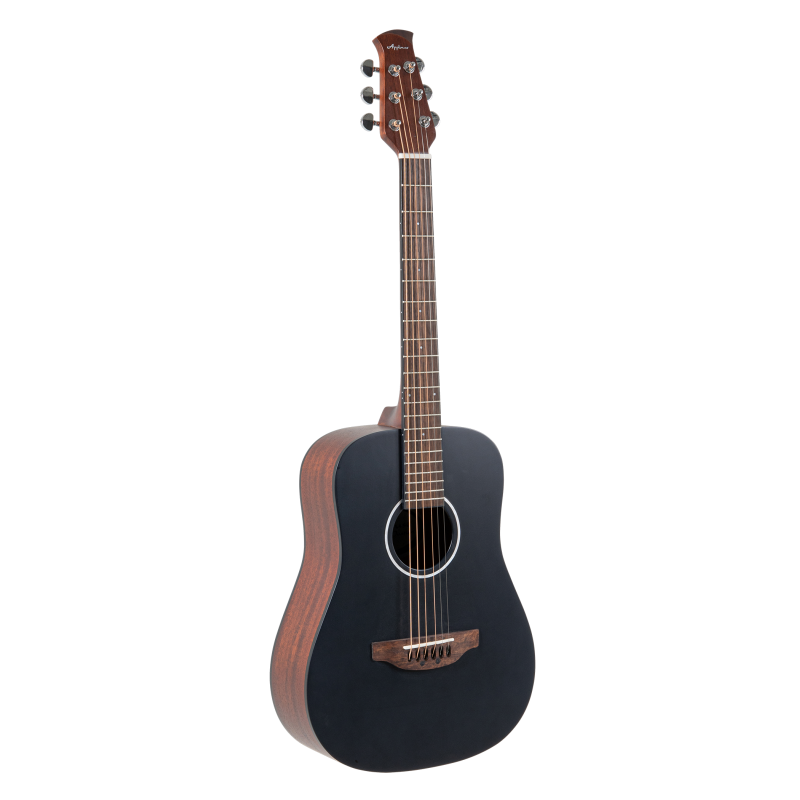 Applause Wood Classics AED96-5HG Black Gloss Electro