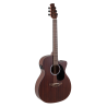 Applause Wood Classics AAO96-4 Orchestra Model Natural