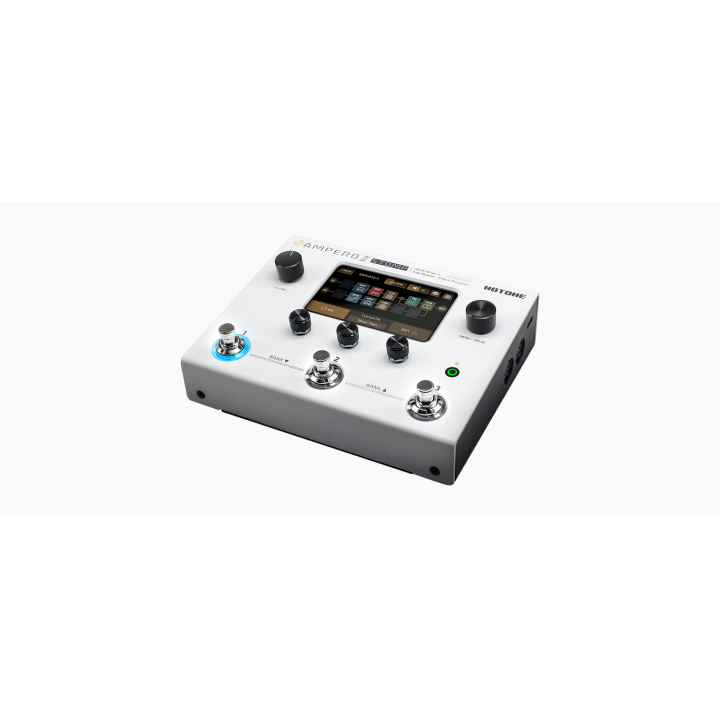 Hotone MP-300 Ampero II Stomp