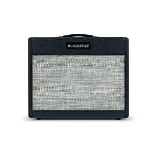 Blackstar St James 6L6 combo 50 watts 1x12"