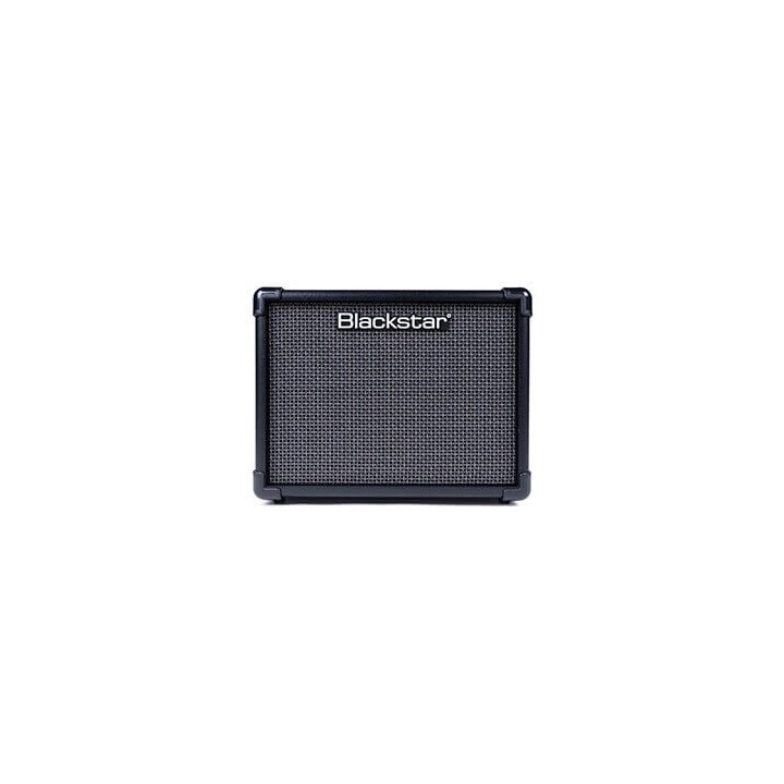 Blacktar ID-Core 10 V4