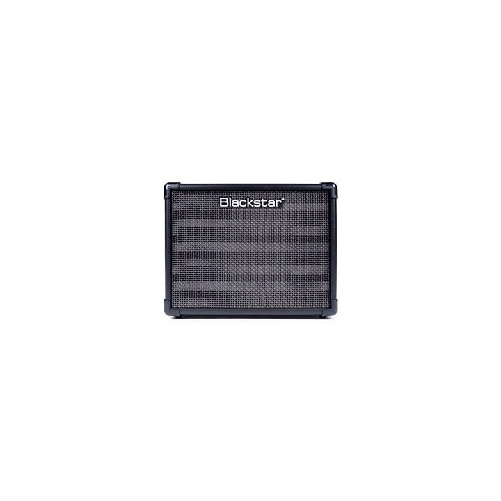 Blacktar ID-Core 20 V4