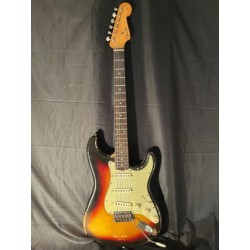 Fender Stratocaster 1962