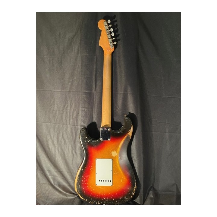 Fender Stratocaster 1962