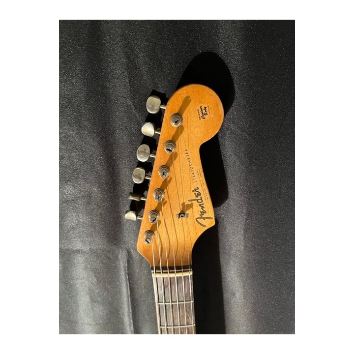Fender Stratocaster 1962