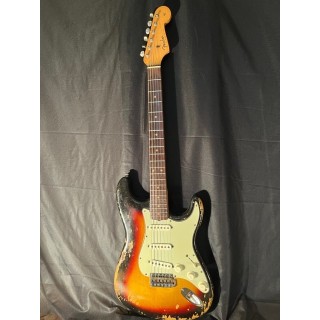 Fender Stratocaster 1963