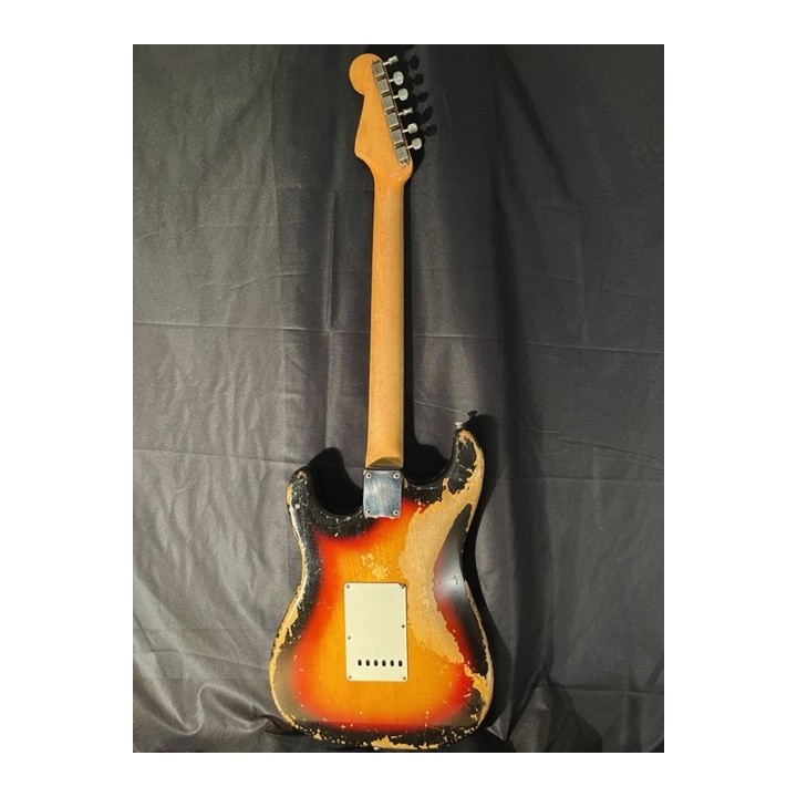 Fender Stratocaster 1963