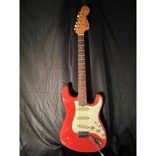 Fender Stratocaster 1966