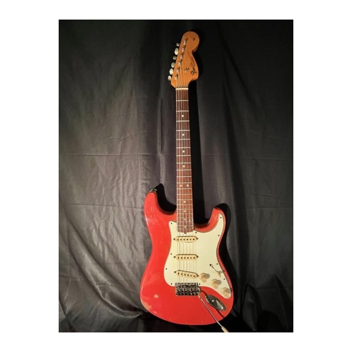 Fender Stratocaster 1966