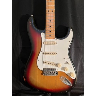 Fender Stratocaster 1974