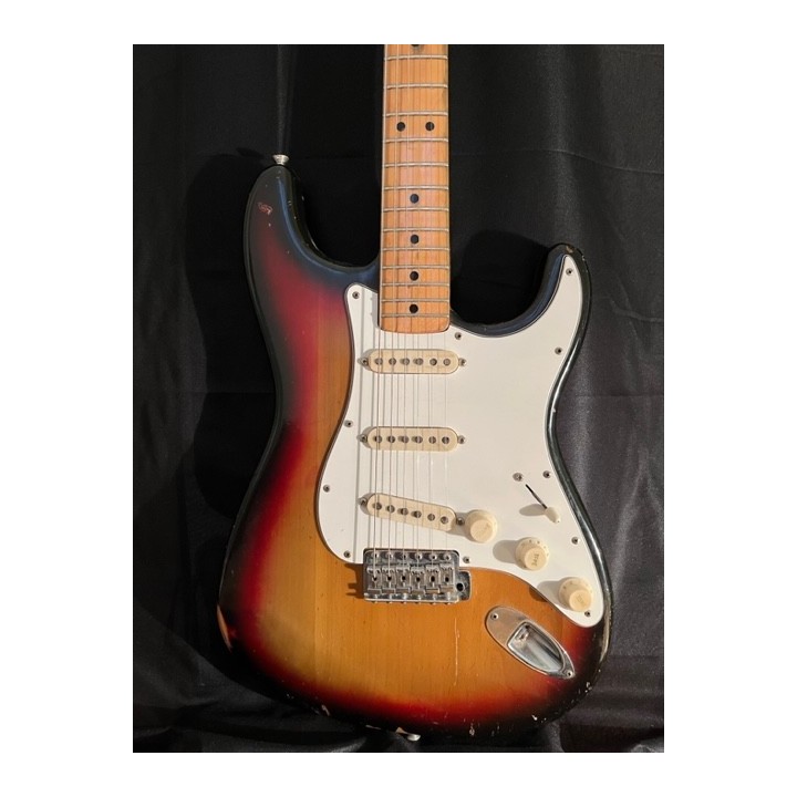 Fender Stratocaster 1974