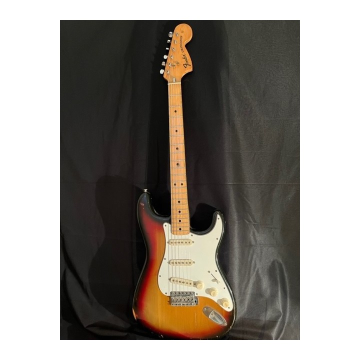 Fender Stratocaster 1974