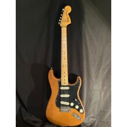 Fender Stratocaster 1974 Choco