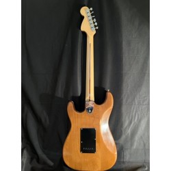 Fender Stratocaster 1974 Choco