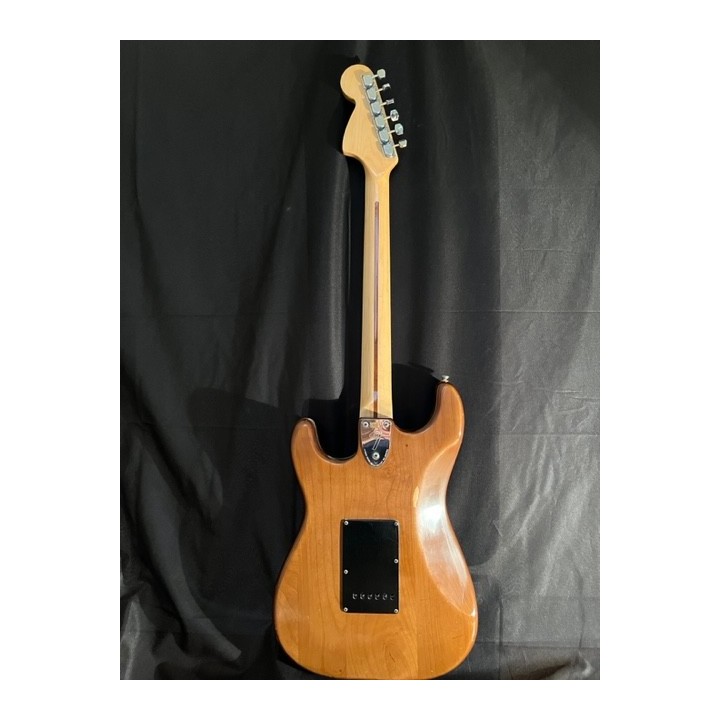 Fender Stratocaster 1974 Choco