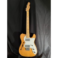 Fender Telecaster Thinline 1967