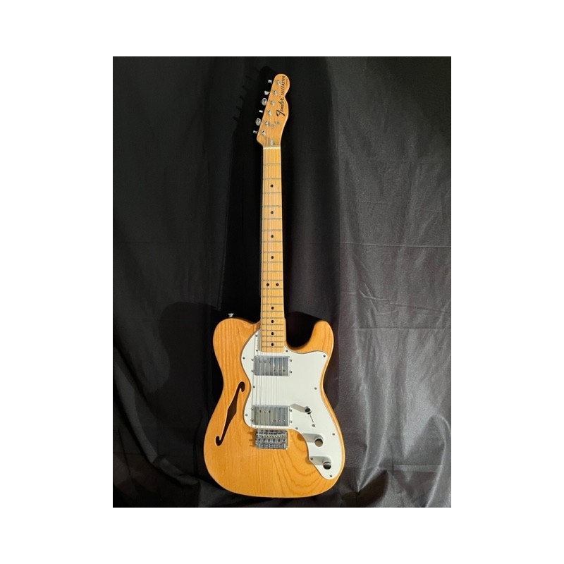 Fender Telecaster Thinline 1967