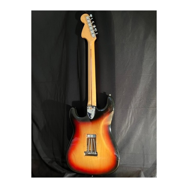 Fender Stratocaster 1973