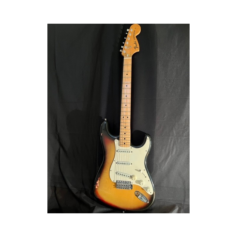 Fender Stratocaster 1973