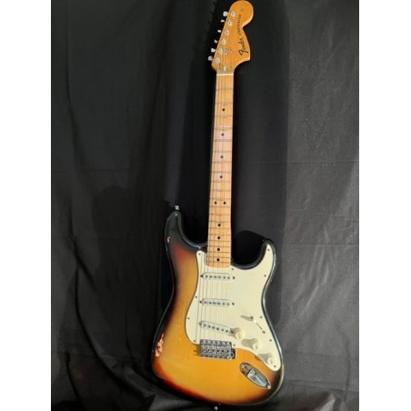 Fender Stratocaster 1973