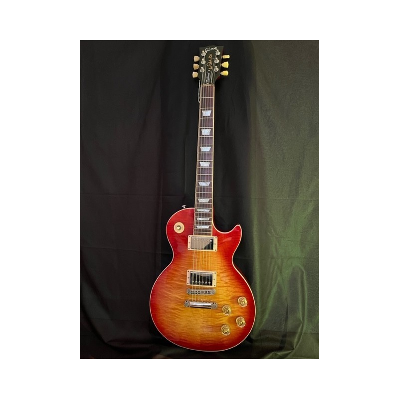 Gibson Les Paul Show Traditional Premium 2014