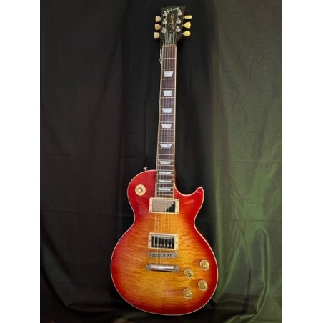 Gibson Les Paul Show Traditional Premium 2014