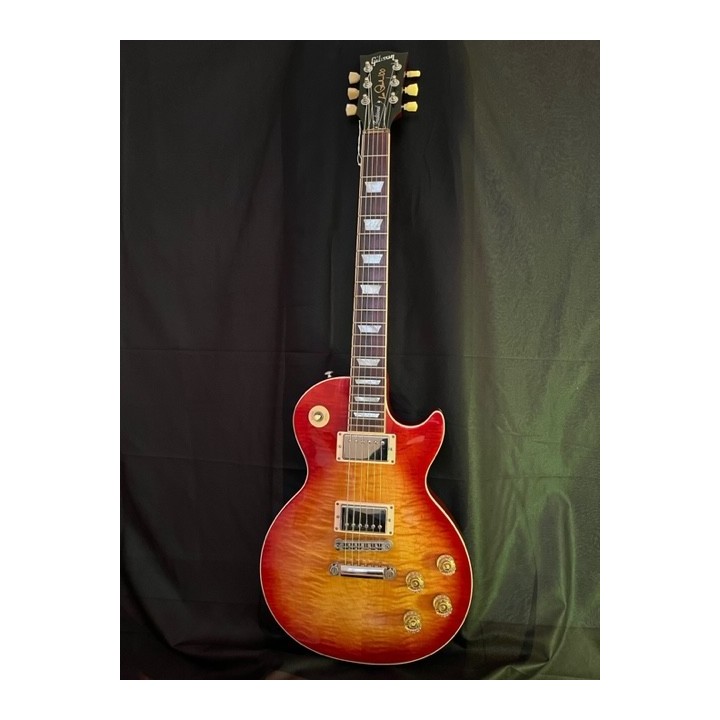 Gibson Les Paul Show Traditional Premium 2014