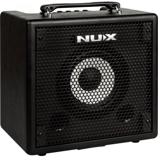 Nux Mighty Amp 50BT