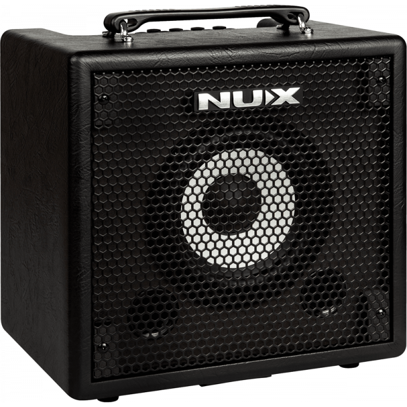 Nux Mighty Amp 50BT