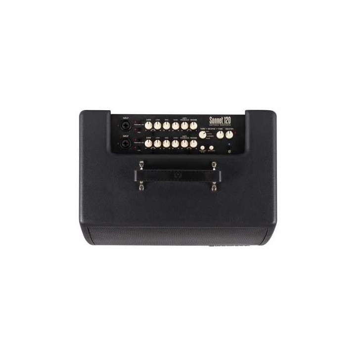 Blackstar Sonnet 120