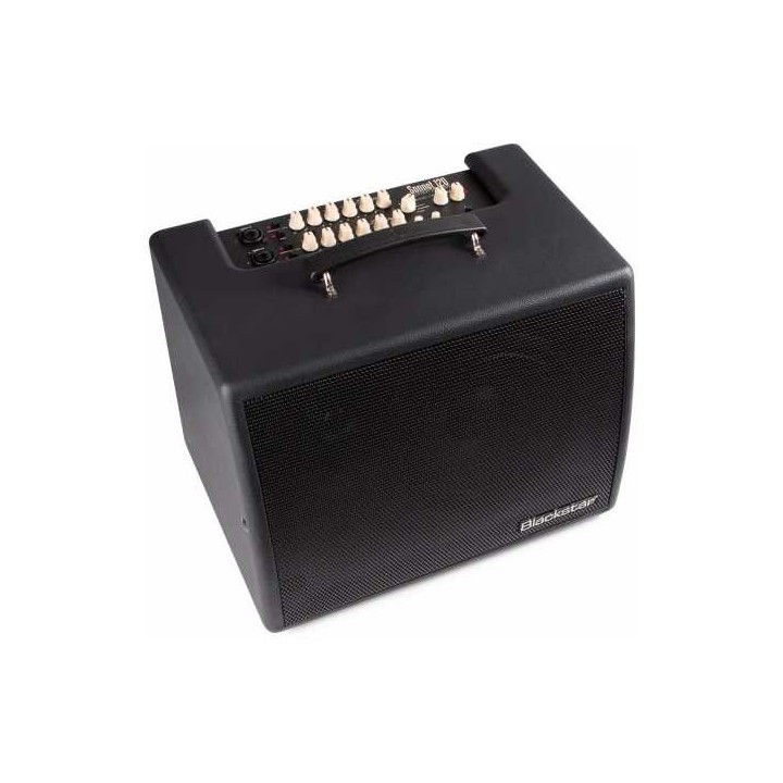 Blackstar Sonnet 120