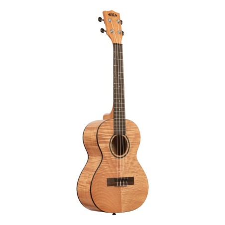 Exotic Mahogany, Tenor, livré avec housse