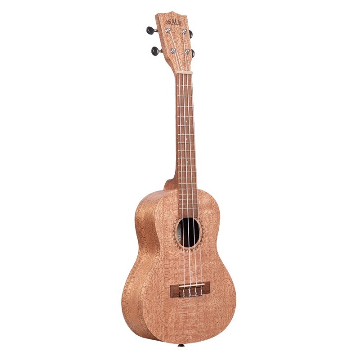 Burled Meranti, Tenor électro-acoustique