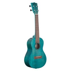 Blue Stained Meranti, Concert Stock B