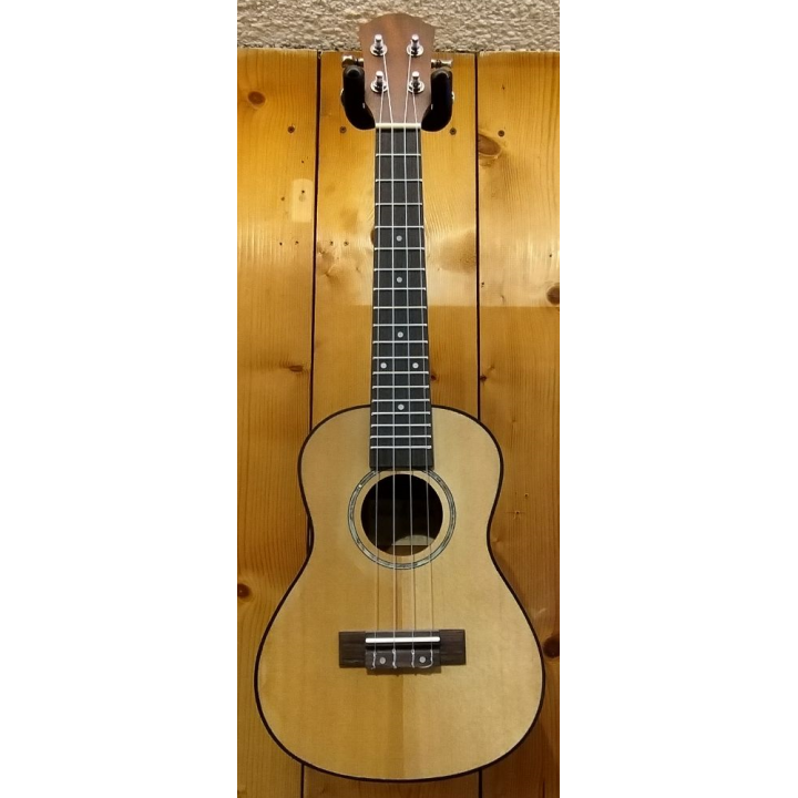 Ukulélé Valley & Blues épicéa