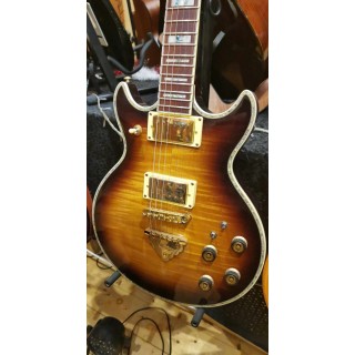 Ibanez AR Standard