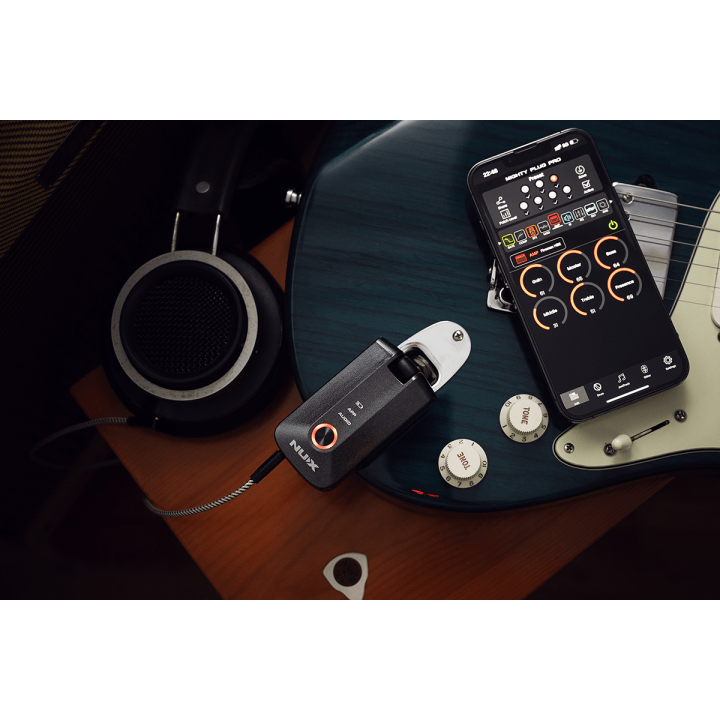 Nux Mighty Plug Pro