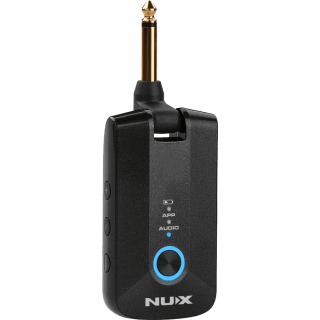 Nux Mighty Plug Pro