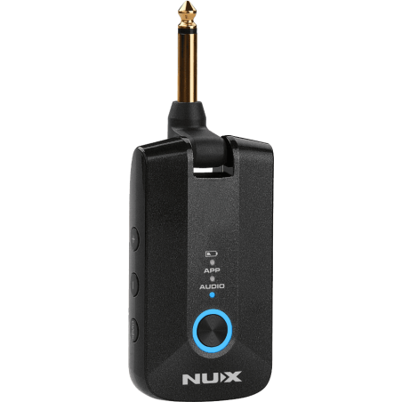 Nux Mighty Plug Pro