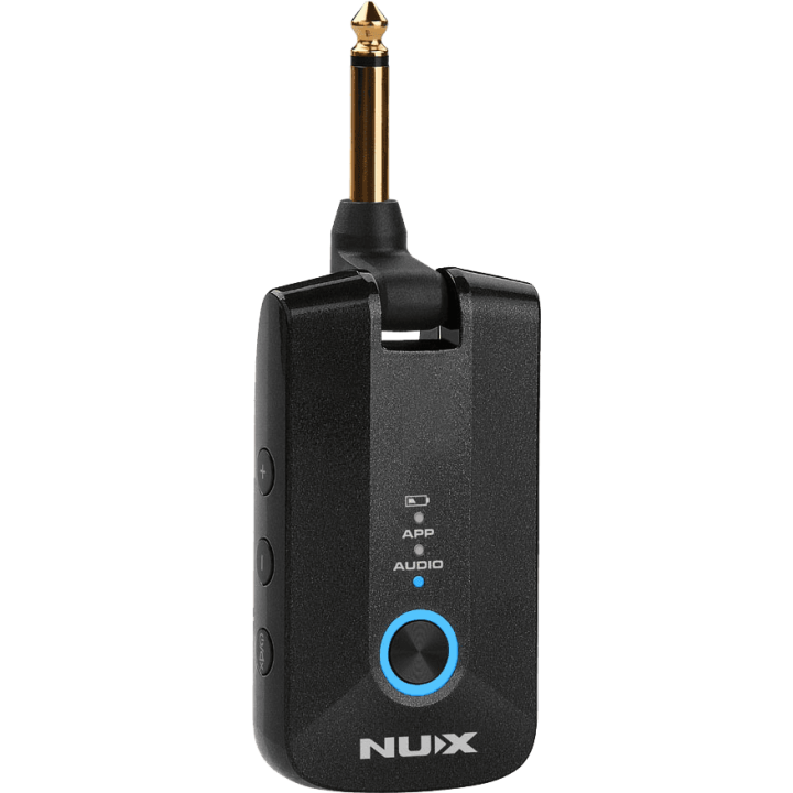 Nux Mighty Plug Pro