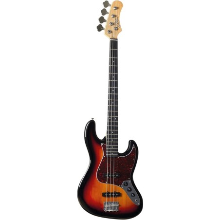Eko Jazz Bass JB280