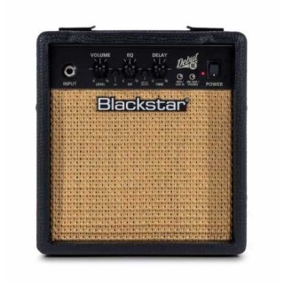 Blackstar Debut 10E