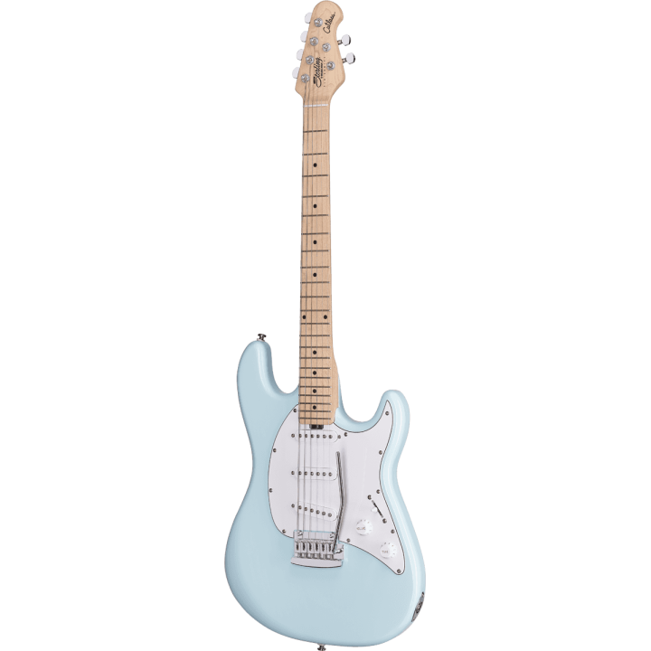 Sterling Cutlass CT30SSS-DBL-M1