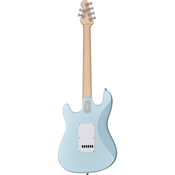 Sterling Cutlass CT30SSS-DBL-M1