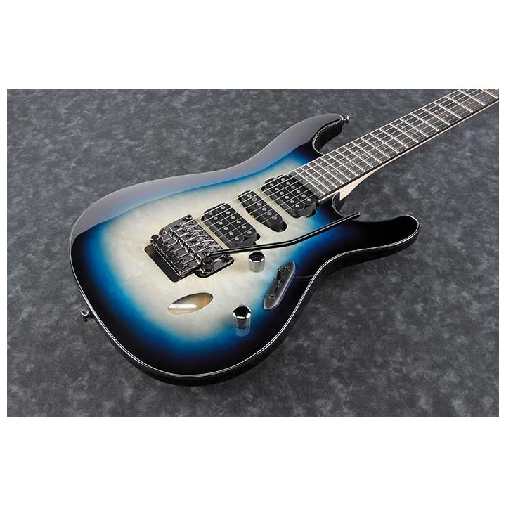 Ibanez JIVAJR N.STRAUSS