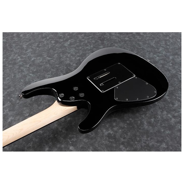 Ibanez JIVAJR N.STRAUSS