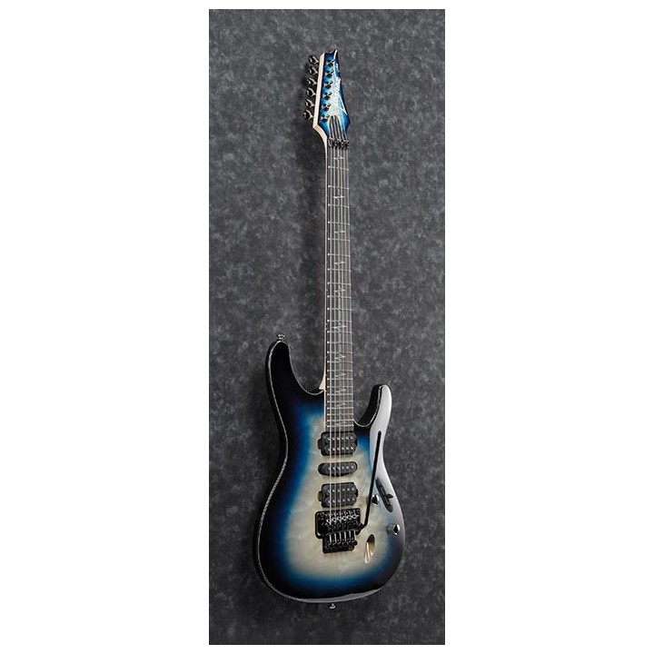 Ibanez JIVAJR N.STRAUSS