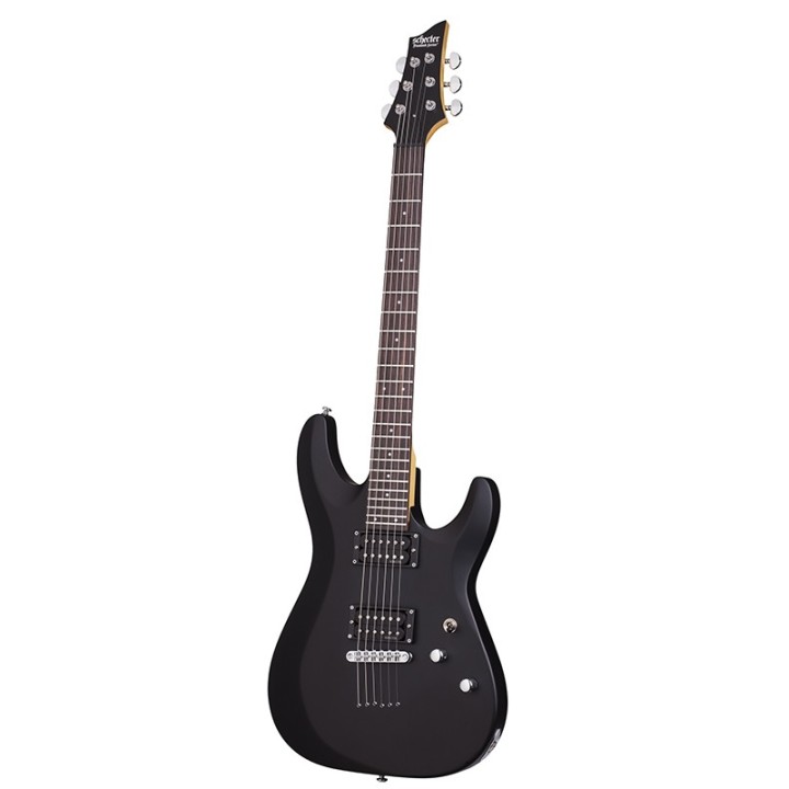 Schecter C-6 Deluxe