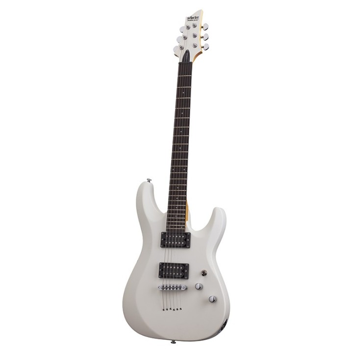Schecter C-6 Deluxe