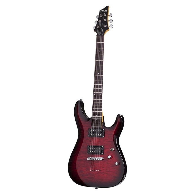 Schecter C-6 Plus